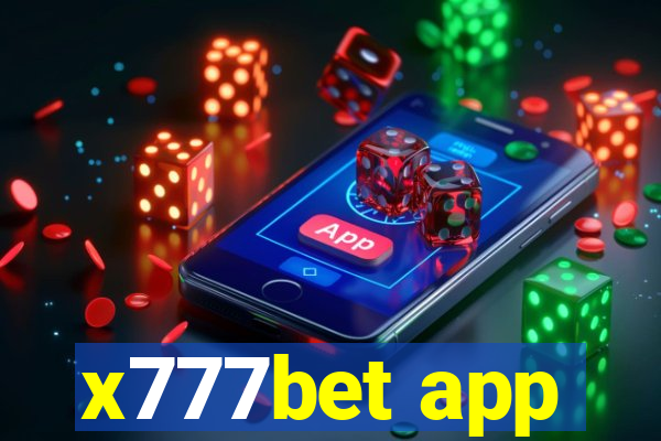 x777bet app